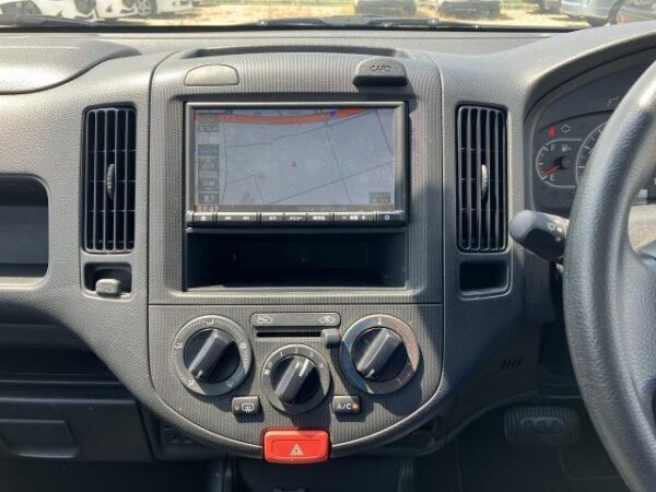 Ref:AUX-19259915 NISSAN NV150AD 2019 - Image 13