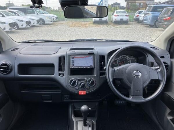 Ref:AUX-19259915 NISSAN NV150AD 2019 - Image 3