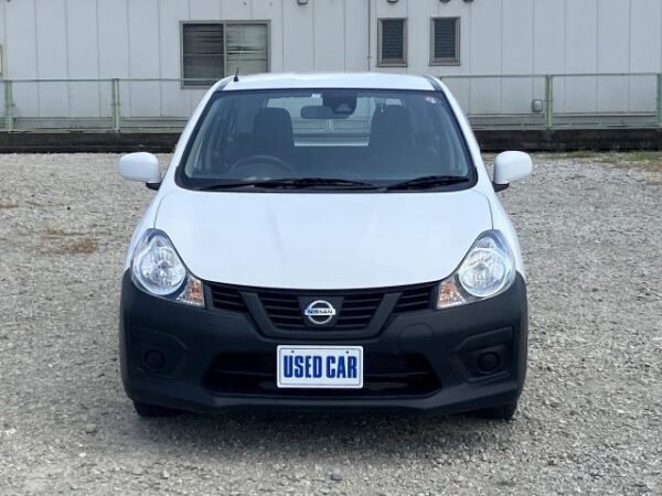 Ref:AUX-19259915 NISSAN NV150AD 2019 - Image 4