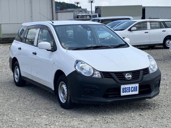 Ref:AUX-19259915 NISSAN NV150AD 2019 - Image 5