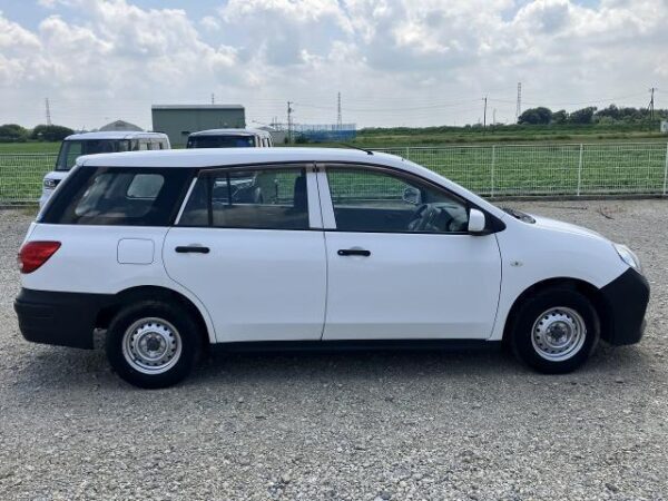 Ref:AUX-19259915 NISSAN NV150AD 2019 - Image 6