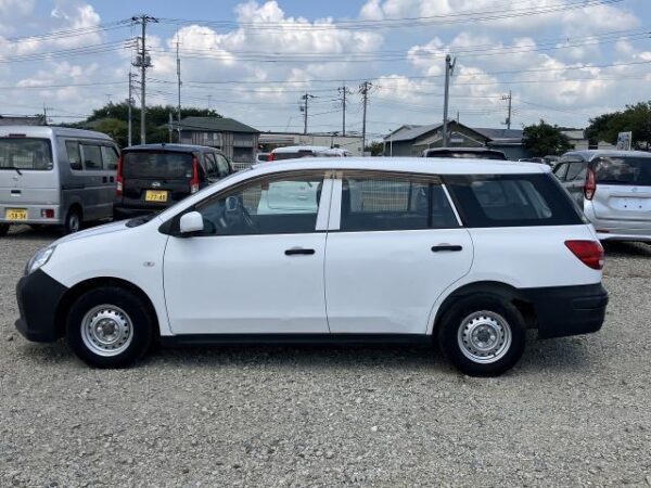 Ref:AUX-19259915 NISSAN NV150AD 2019 - Image 7