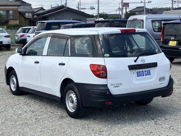 Ref:AUX-19259915 NISSAN NV150AD 2019 - Image 8