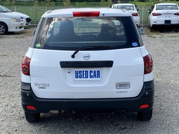 Ref:AUX-19259915 NISSAN NV150AD 2019 - Image 9