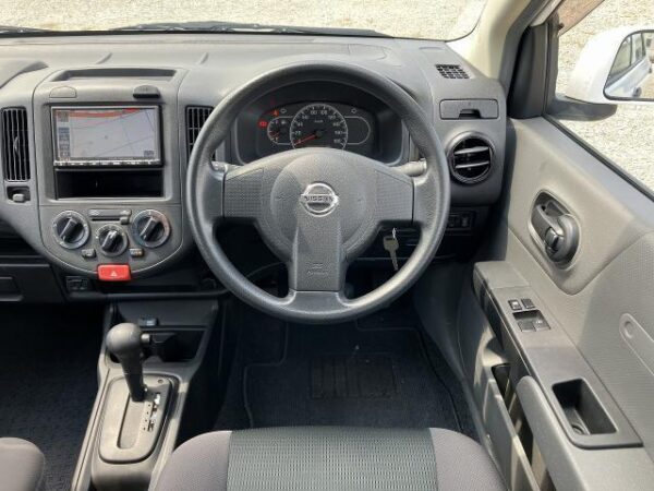 Ref:AUX-19259915 NISSAN NV150AD 2019 - Image 10