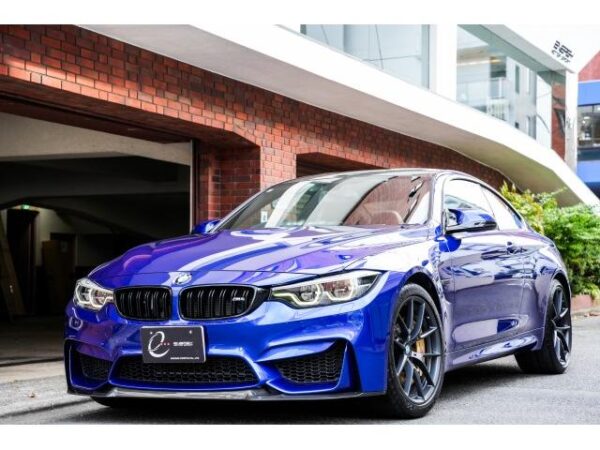 Ref:AUX-19260092 BMW M4 2018 - Image 11