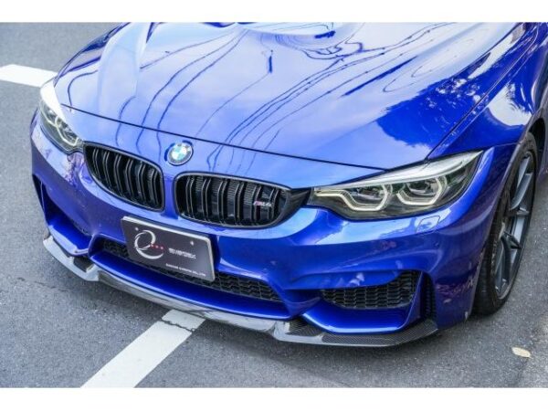 Ref:AUX-19260092 BMW M4 2018 - Image 12