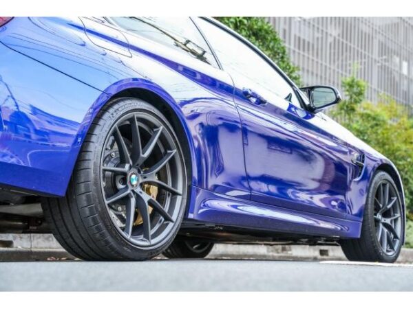 Ref:AUX-19260092 BMW M4 2018 - Image 14