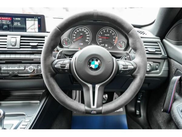 Ref:AUX-19260092 BMW M4 2018 - Image 15