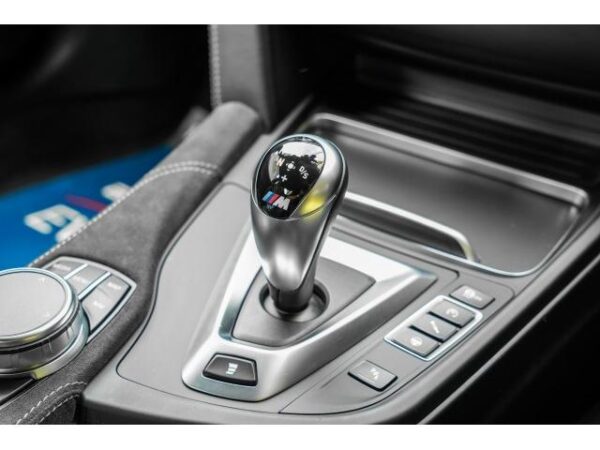 Ref:AUX-19260092 BMW M4 2018 - Image 16
