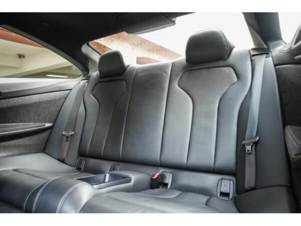 Ref:AUX-19260092 BMW M4 2018 - Image 17