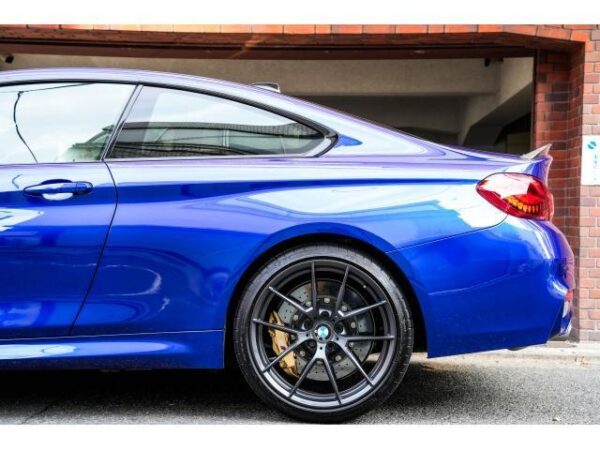 Ref:AUX-19260092 BMW M4 2018 - Image 18
