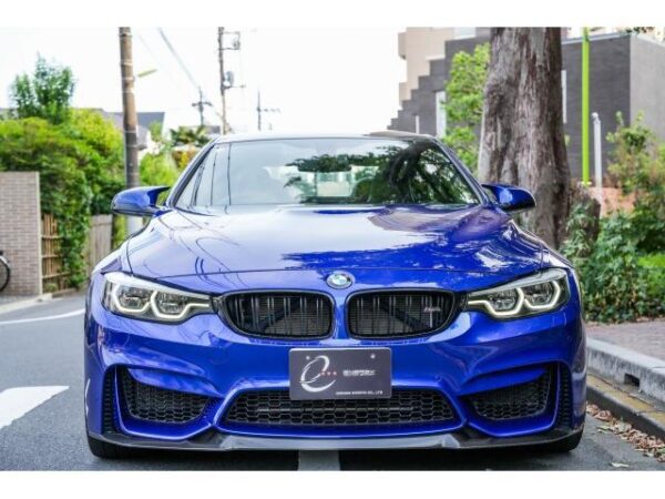 Ref:AUX-19260092 BMW M4 2018 - Image 19