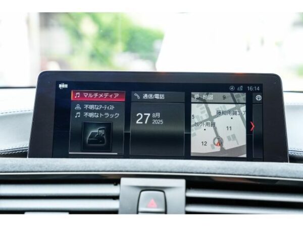 Ref:AUX-19260092 BMW M4 2018 - Image 20