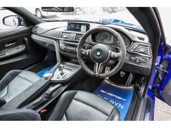 Ref:AUX-19260092 BMW M4 2018 - Image 3