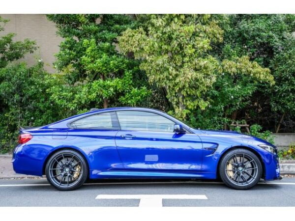 Ref:AUX-19260092 BMW M4 2018 - Image 4