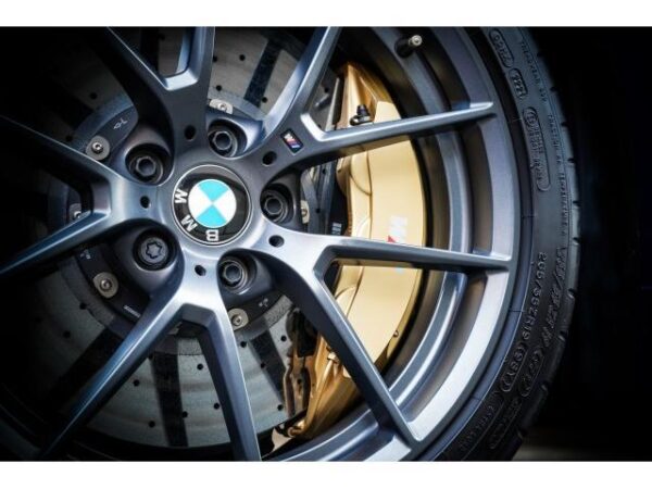 Ref:AUX-19260092 BMW M4 2018 - Image 5