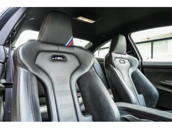 Ref:AUX-19260092 BMW M4 2018 - Image 6