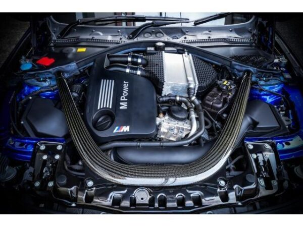 Ref:AUX-19260092 BMW M4 2018 - Image 7