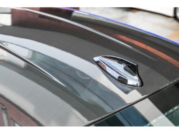 Ref:AUX-19260092 BMW M4 2018 - Image 8