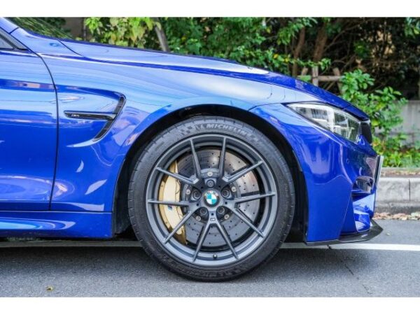 Ref:AUX-19260092 BMW M4 2018 - Image 9