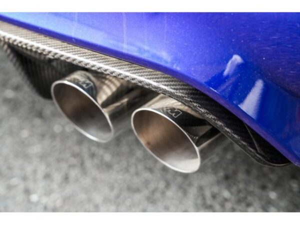 Ref:AUX-19260092 BMW M4 2018 - Image 10