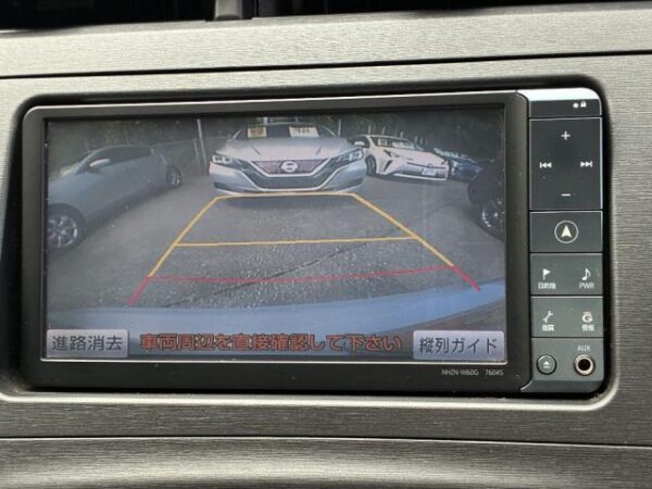 Ref:AUX-19260106 TOYOTA PRIUS 2010 - Image 12