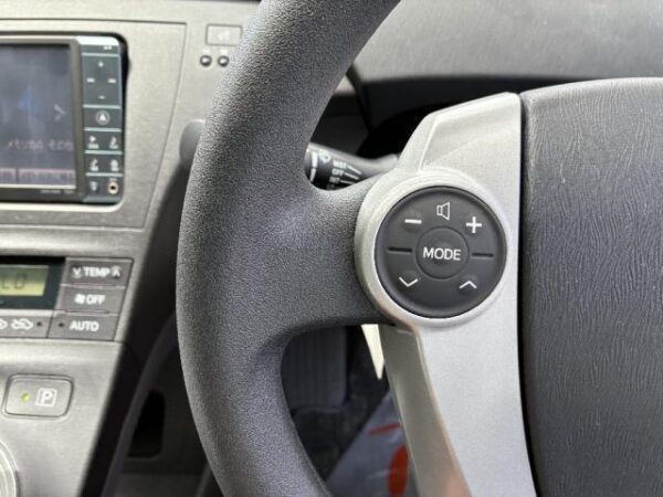 Ref:AUX-19260106 TOYOTA PRIUS 2010 - Image 18