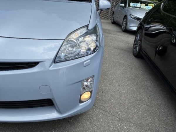 Ref:AUX-19260106 TOYOTA PRIUS 2010 - Image 19