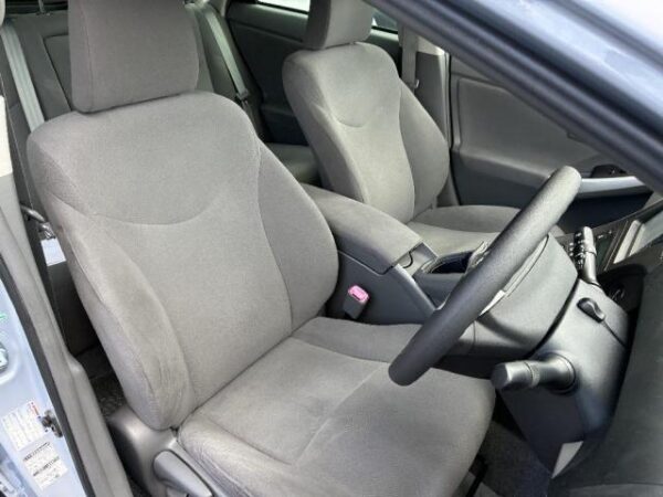 Ref:AUX-19260106 TOYOTA PRIUS 2010 - Image 4