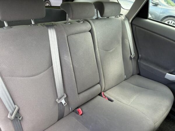 Ref:AUX-19260106 TOYOTA PRIUS 2010 - Image 6