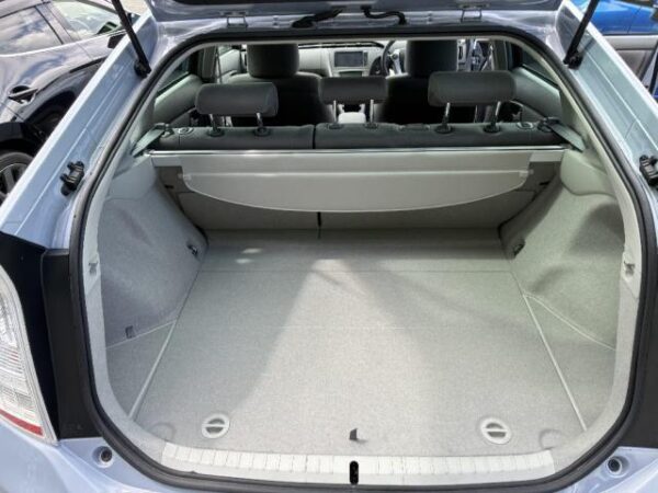 Ref:AUX-19260106 TOYOTA PRIUS 2010 - Image 7
