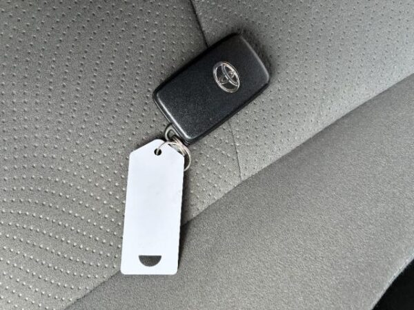 Ref:AUX-19260106 TOYOTA PRIUS 2010 - Image 9