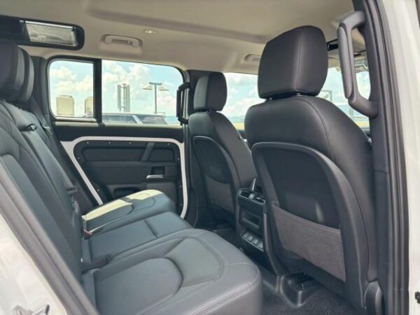 Ref:AUX-19260107 LAND ROVER LAND ROVER DEFENDER 2022 - Image 7