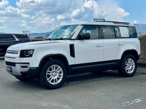 Ref:AUX-19260107 LAND ROVER LAND ROVER DEFENDER 2022