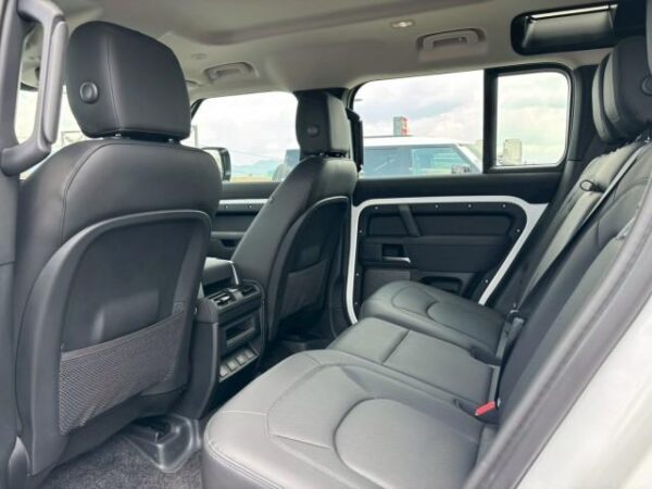 Ref:AUX-19260107 LAND ROVER LAND ROVER DEFENDER 2022 - Image 9