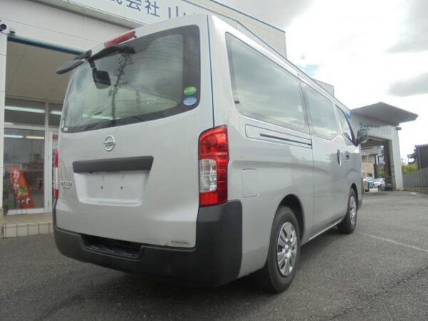 Ref:AUX-19260113 NISSAN NV350CARAVAN VAN 2020 - Image 14
