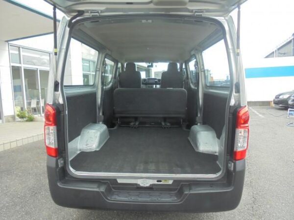 Ref:AUX-19260113 NISSAN NV350CARAVAN VAN 2020 - Image 19