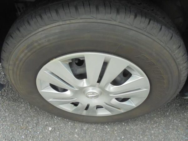 Ref:AUX-19260113 NISSAN NV350CARAVAN VAN 2020 - Image 20