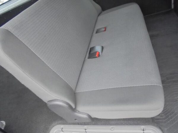 Ref:AUX-19260113 NISSAN NV350CARAVAN VAN 2020 - Image 7