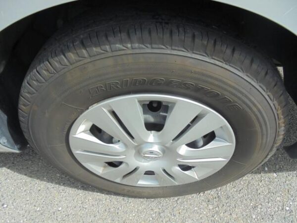 Ref:AUX-19260113 NISSAN NV350CARAVAN VAN 2020 - Image 9