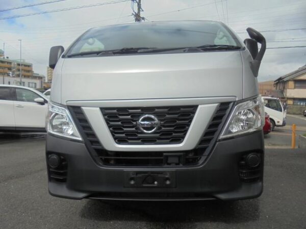 Ref:AUX-19260113 NISSAN NV350CARAVAN VAN 2020 - Image 10
