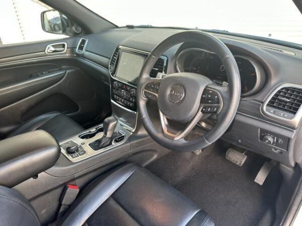 Ref:AUX-19260990 CHRYSLER JEEP JEEP GRAND CHEROKEE 2020 - Image 2