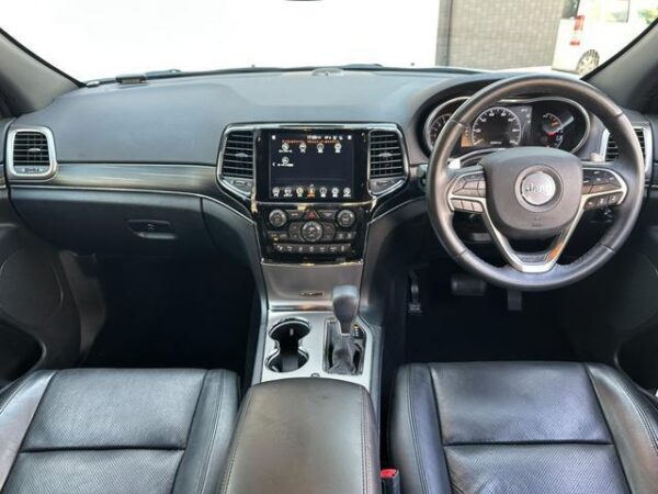 Ref:AUX-19260990 CHRYSLER JEEP JEEP GRAND CHEROKEE 2020 - Image 11
