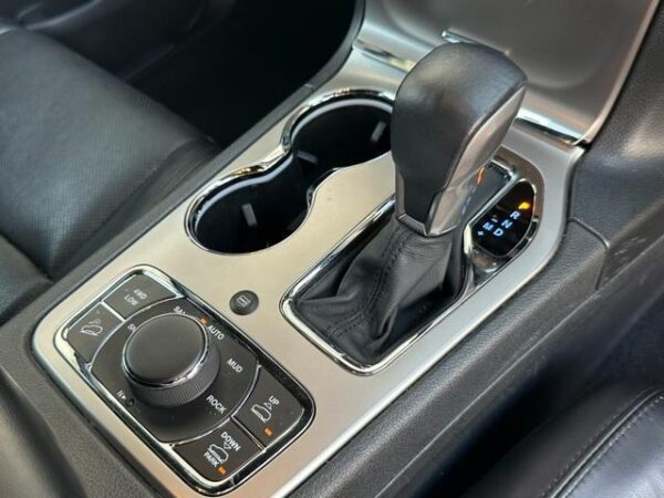 Ref:AUX-19260990 CHRYSLER JEEP JEEP GRAND CHEROKEE 2020 - Image 12