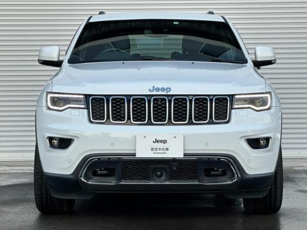 Ref:AUX-19260990 CHRYSLER JEEP JEEP GRAND CHEROKEE 2020 - Image 13