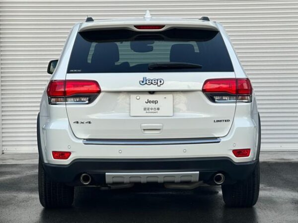 Ref:AUX-19260990 CHRYSLER JEEP JEEP GRAND CHEROKEE 2020 - Image 14