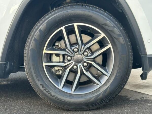 Ref:AUX-19260990 CHRYSLER JEEP JEEP GRAND CHEROKEE 2020 - Image 15