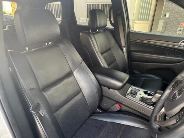 Ref:AUX-19260990 CHRYSLER JEEP JEEP GRAND CHEROKEE 2020 - Image 4