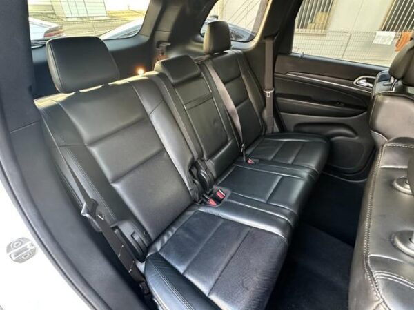 Ref:AUX-19260990 CHRYSLER JEEP JEEP GRAND CHEROKEE 2020 - Image 5